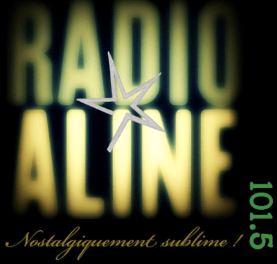 RADIO ALINE GRND FRMT